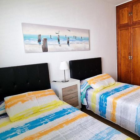 Apartamento De La Playa I Puerto del Carmen  Exterior foto