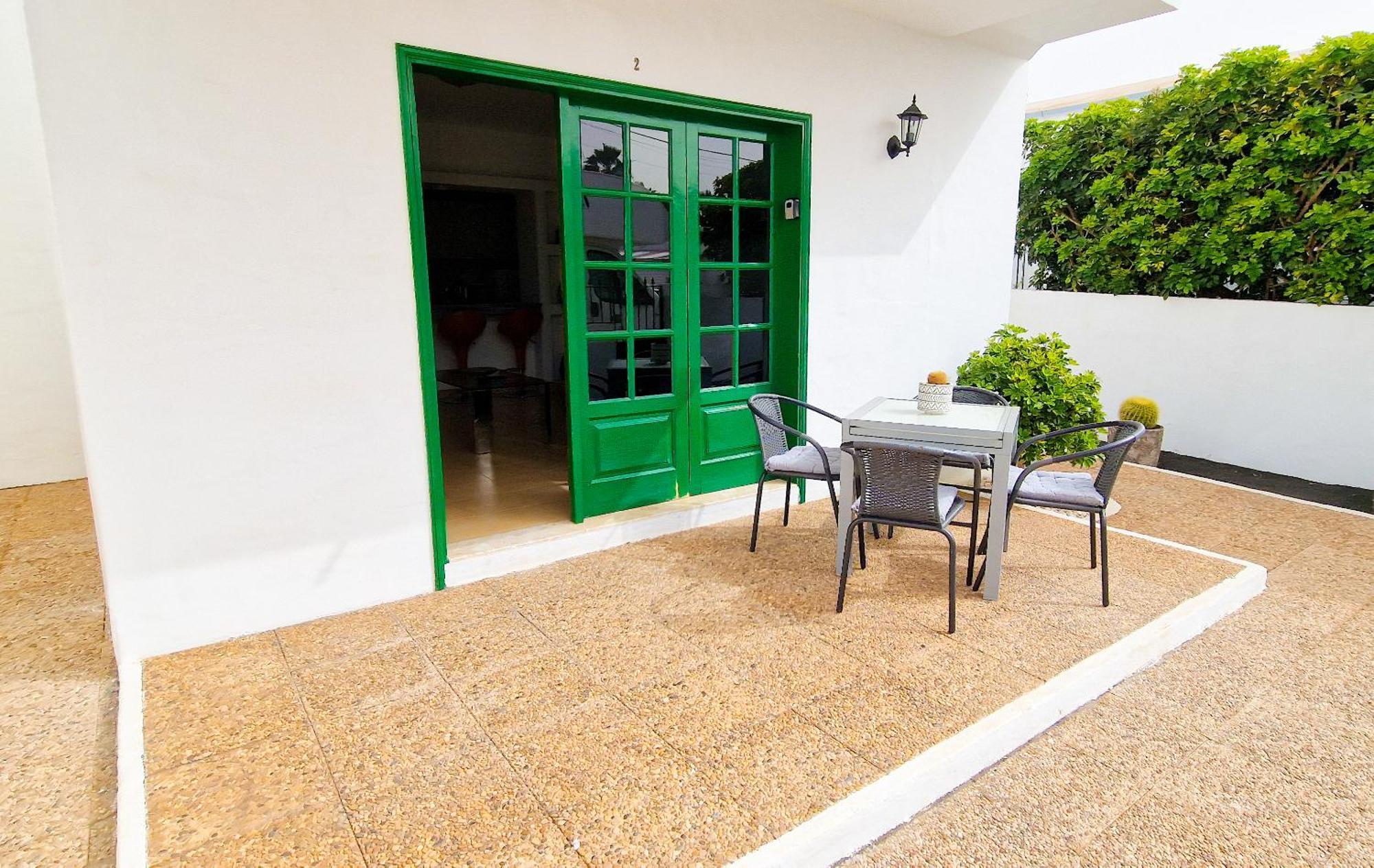 Apartamento De La Playa I Puerto del Carmen  Exterior foto